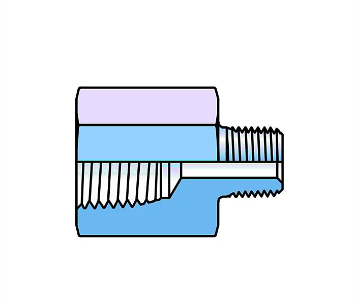 BSPT Adapters