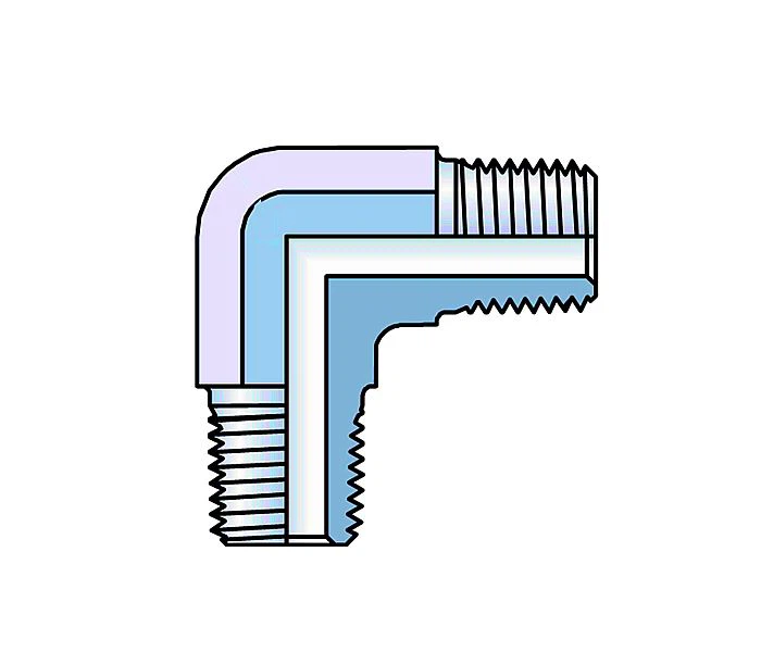 bspt to npt adaptors