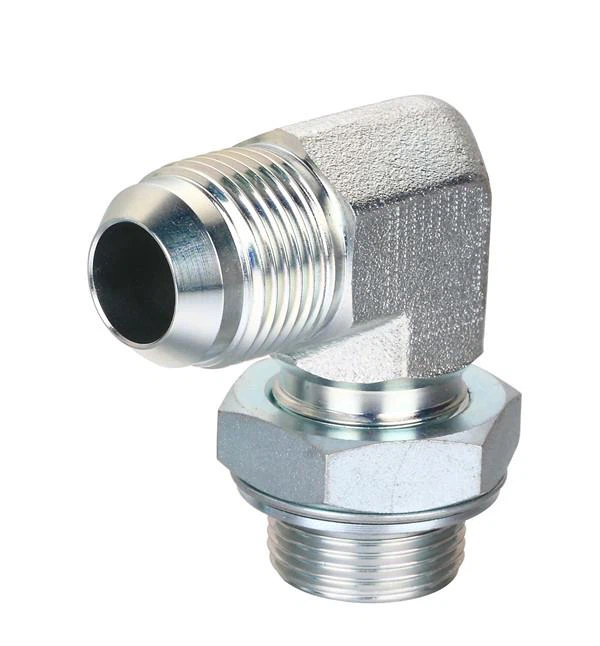 JIC Fittings sozlanishi