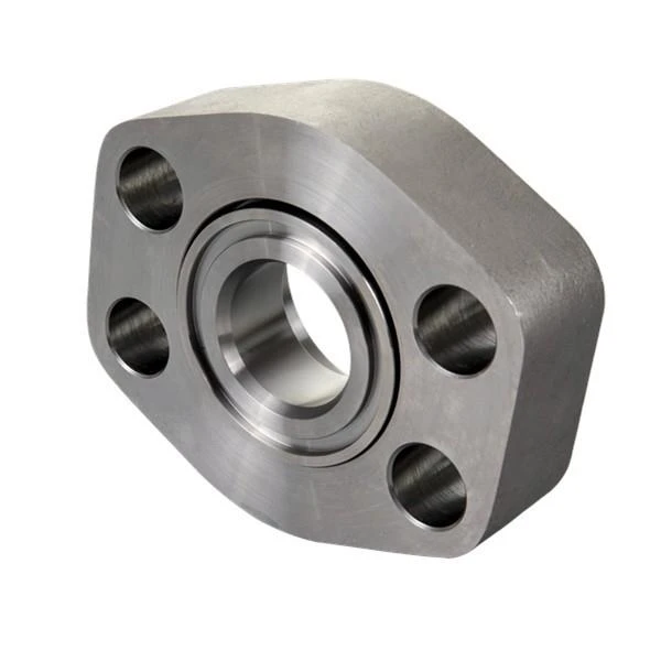 SAE 37 Deg Flare Flange